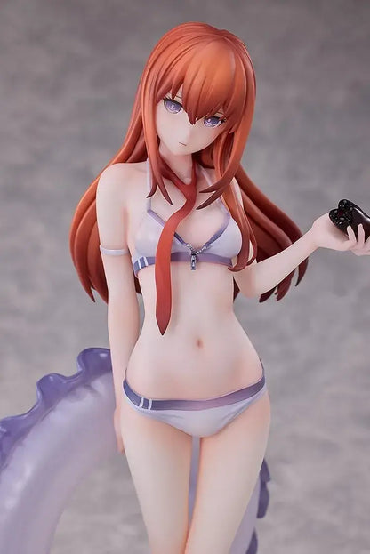 Solarain Steins Gate Kurisu Makise Swimsuit Ver Figure
