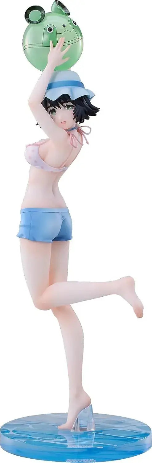Solarain Steins Gate Mayuri Shiina Swimsuit Ver 17 Scale Figure