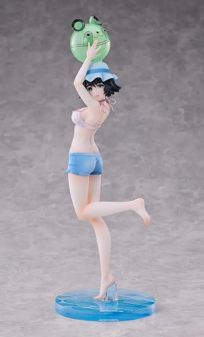 Solarain Steins Gate Mayuri Shiina Swimsuit Ver 17 Scale Figure