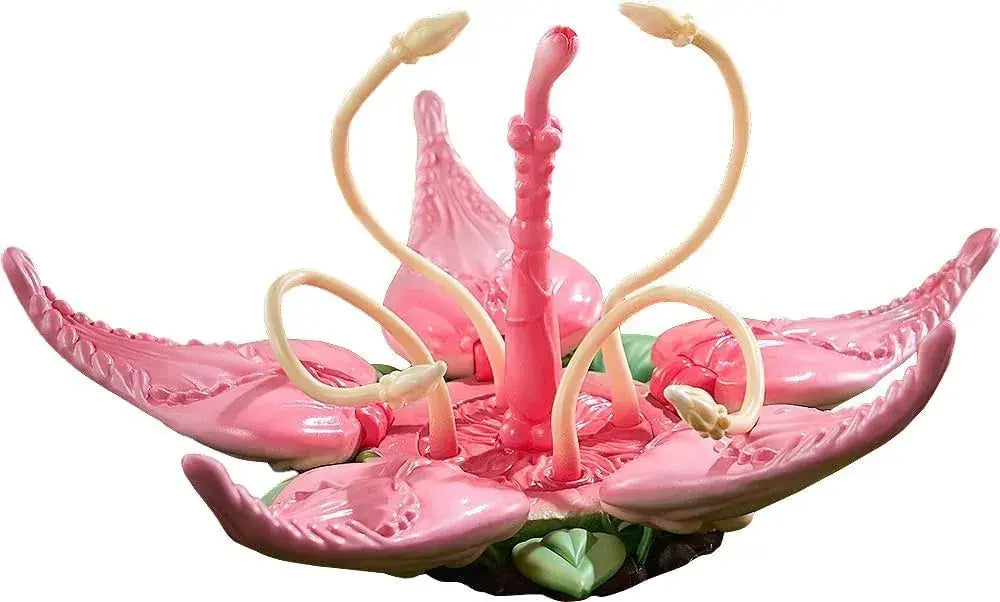 Solarain Sushing Action Pedestal UBC-087 Movable 1/12 Figure