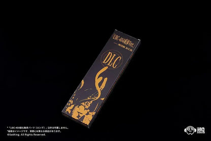 Solarain UBC404 Tangled Tentacle Action Figure Parts Painted