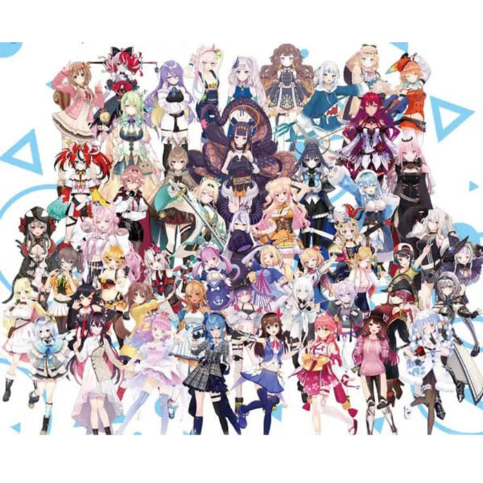 Weiss Schwarz Booster Box Hololive Production Vol.2 Box- Japan Figure Store - #1 Bring To You The Best Japanese Goods