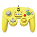 Hori Pikachu Classic Controller For Nintendo Switch New