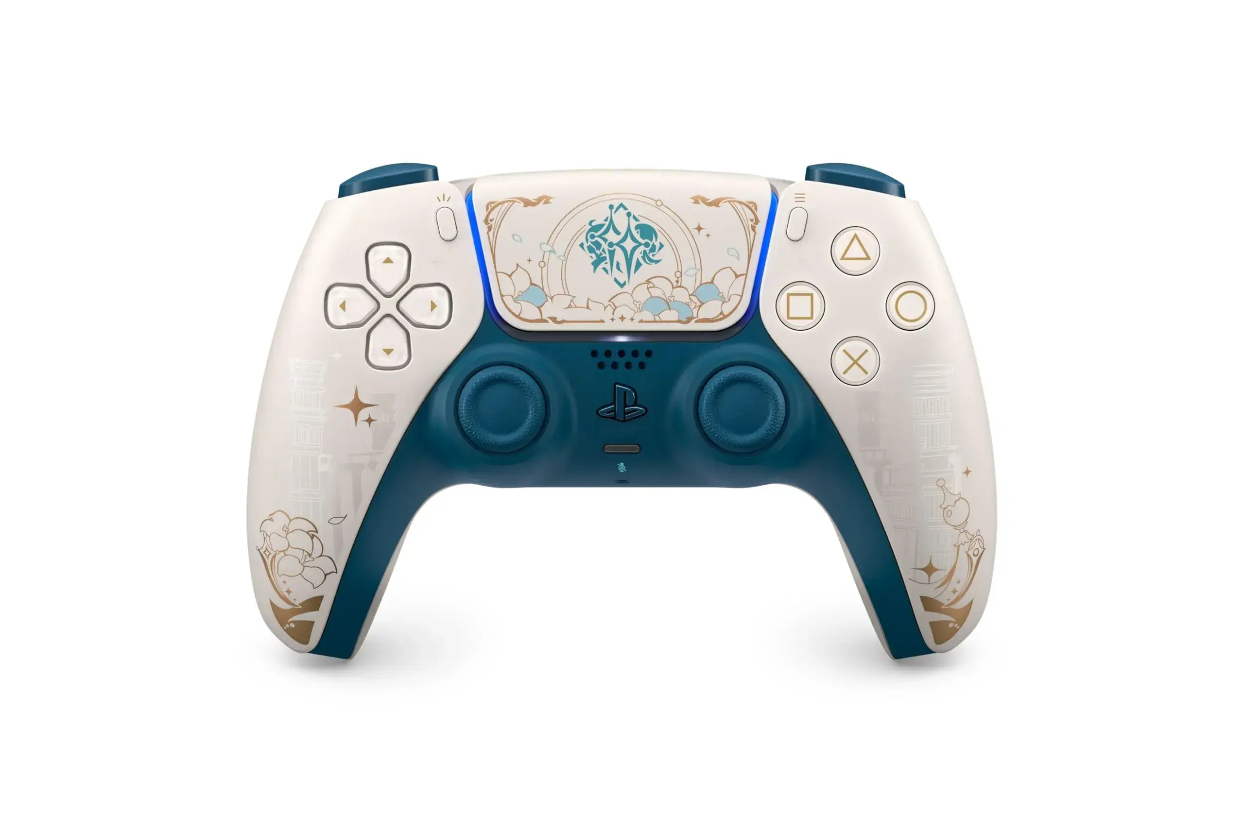 Sony Interactive Entertainment DualSense Wireless Controller