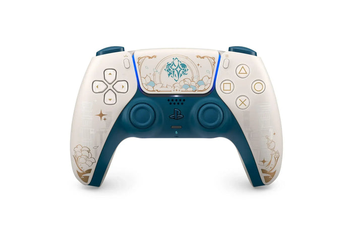 Sony Interactive Entertainment DualSense Wireless Controller