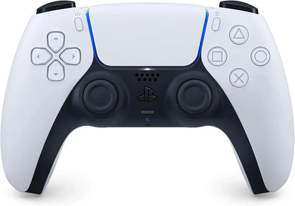 Sony Interactive Entertainment DualSense Wireless Controller - White - 4948872417303