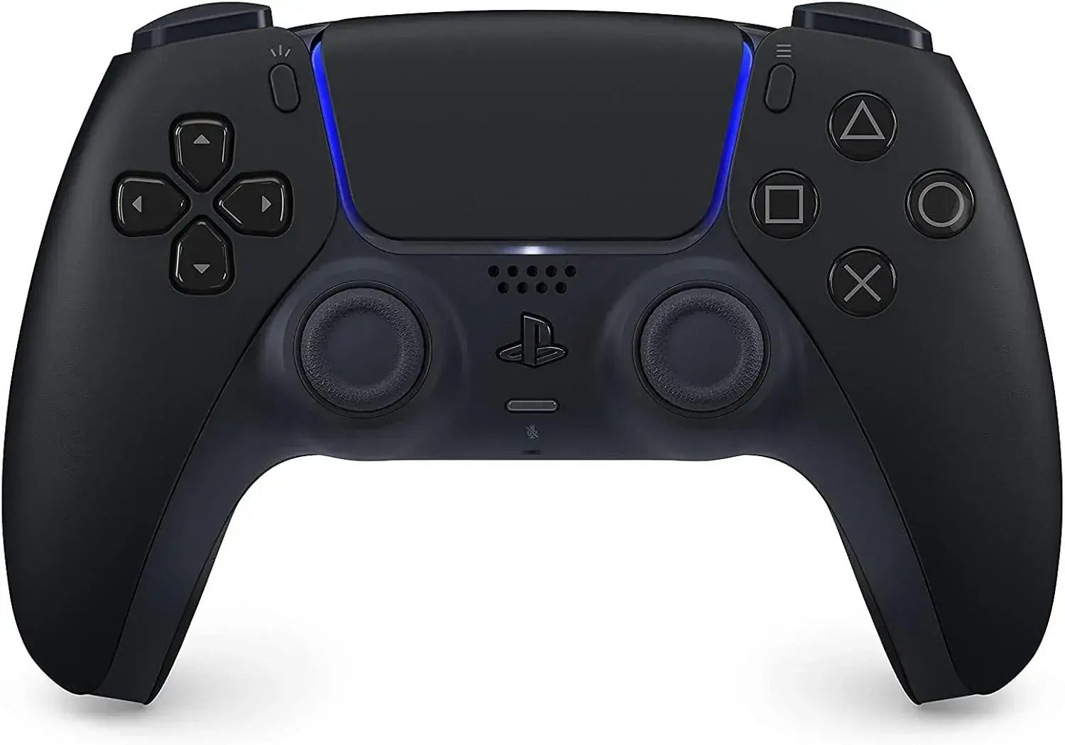 Sony Interactive Entertainment DualSense Wireless Controller - Midnight Black Regular Edition - 4948872417242