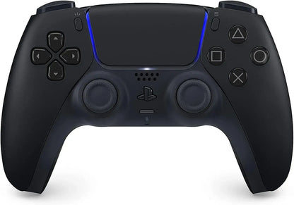Sony Interactive Entertainment DualSense Wireless Controller - Midnight Black Regular Edition - 4948872417242