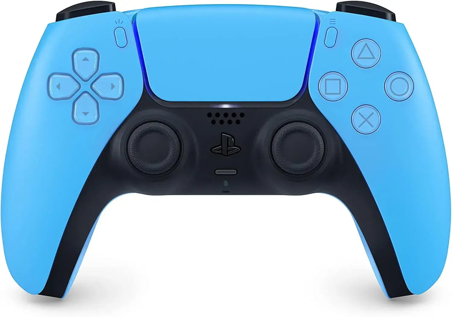 Sony Interactive Entertainment DualSense Wireless Controller - Starlight Blue Regular Edition - 4948872417266