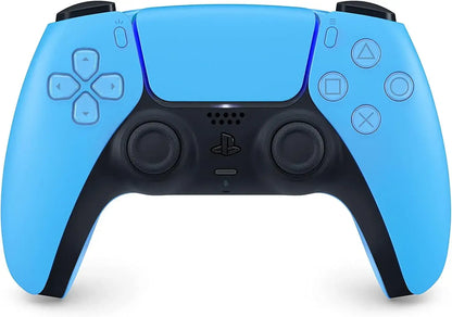 Sony Interactive Entertainment DualSense Wireless Controller - Starlight Blue Regular Edition - 4948872417266