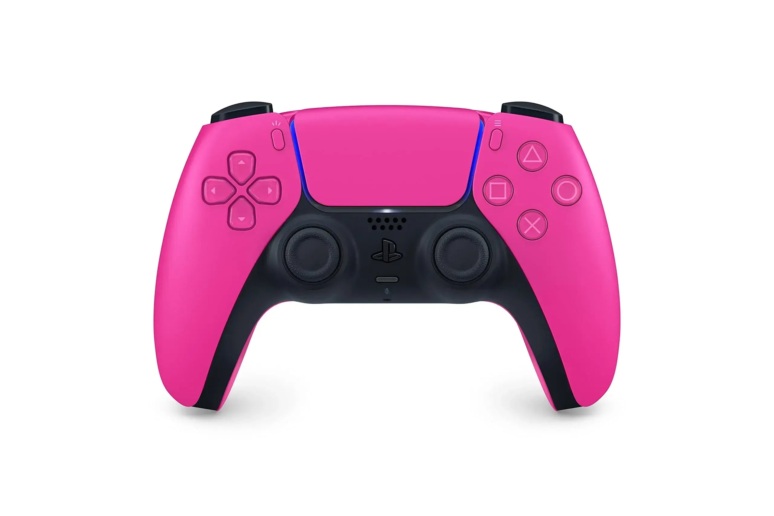 Sony Interactive Entertainment DualSense Wireless Controller - Nova Pink Regular Edition - 4948872417204
