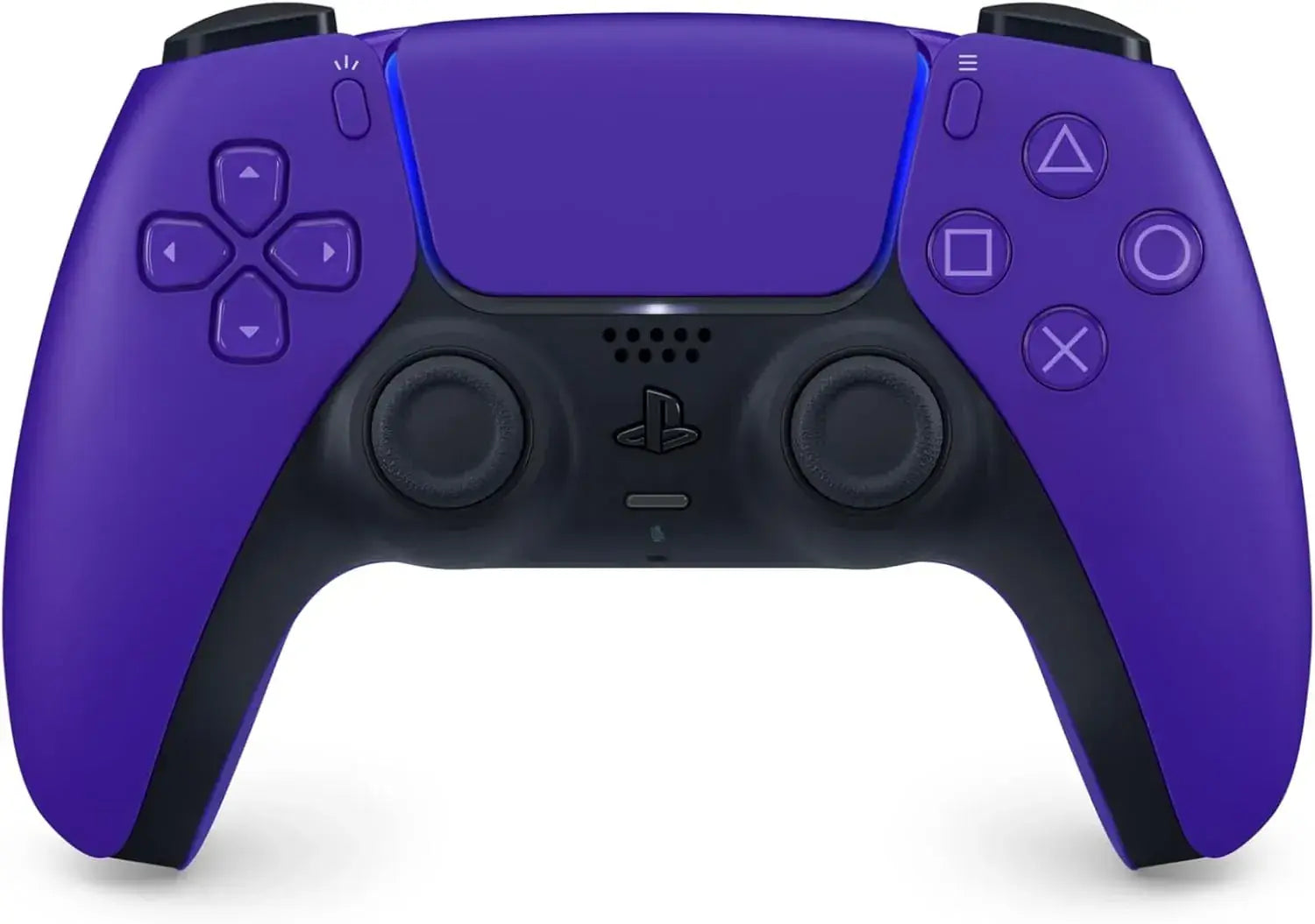 Sony Interactive Entertainment DualSense Wireless Controller - Galactic Purple Regular Edition - 4948872417280