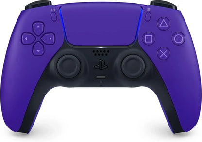 Sony Interactive Entertainment DualSense Wireless Controller - Galactic Purple Regular Edition - 4948872417280