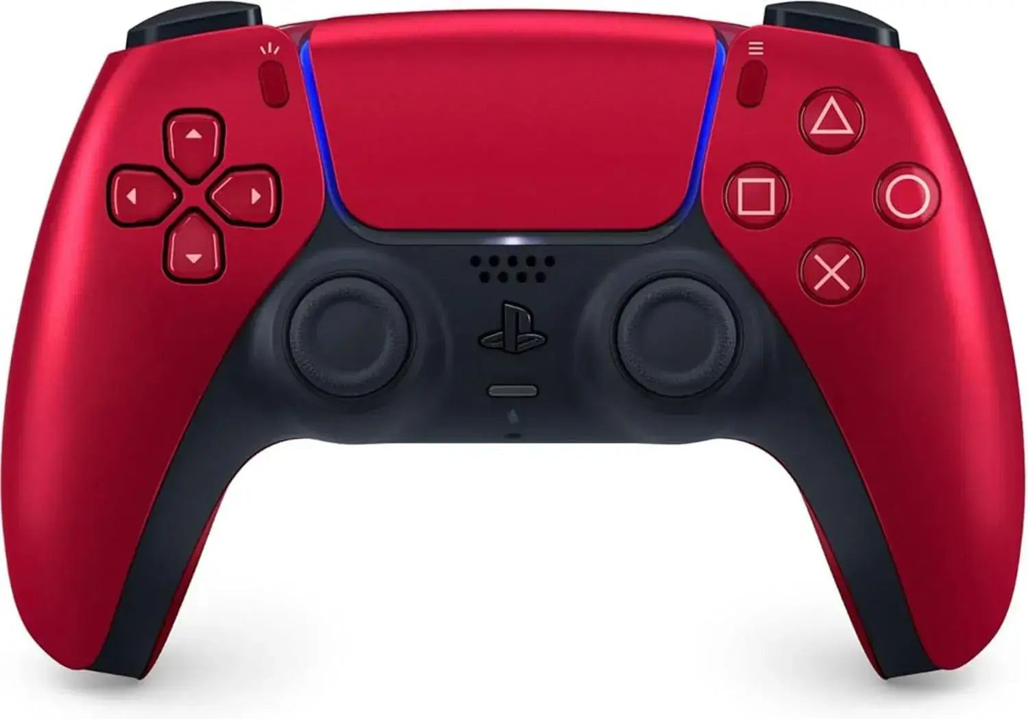 Sony Interactive Entertainment DualSense Wireless Controller - Volcanic Red Regular Edition - 4948872415668