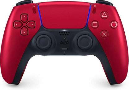 Sony Interactive Entertainment DualSense Wireless Controller - Volcanic Red Regular Edition - 4948872415668