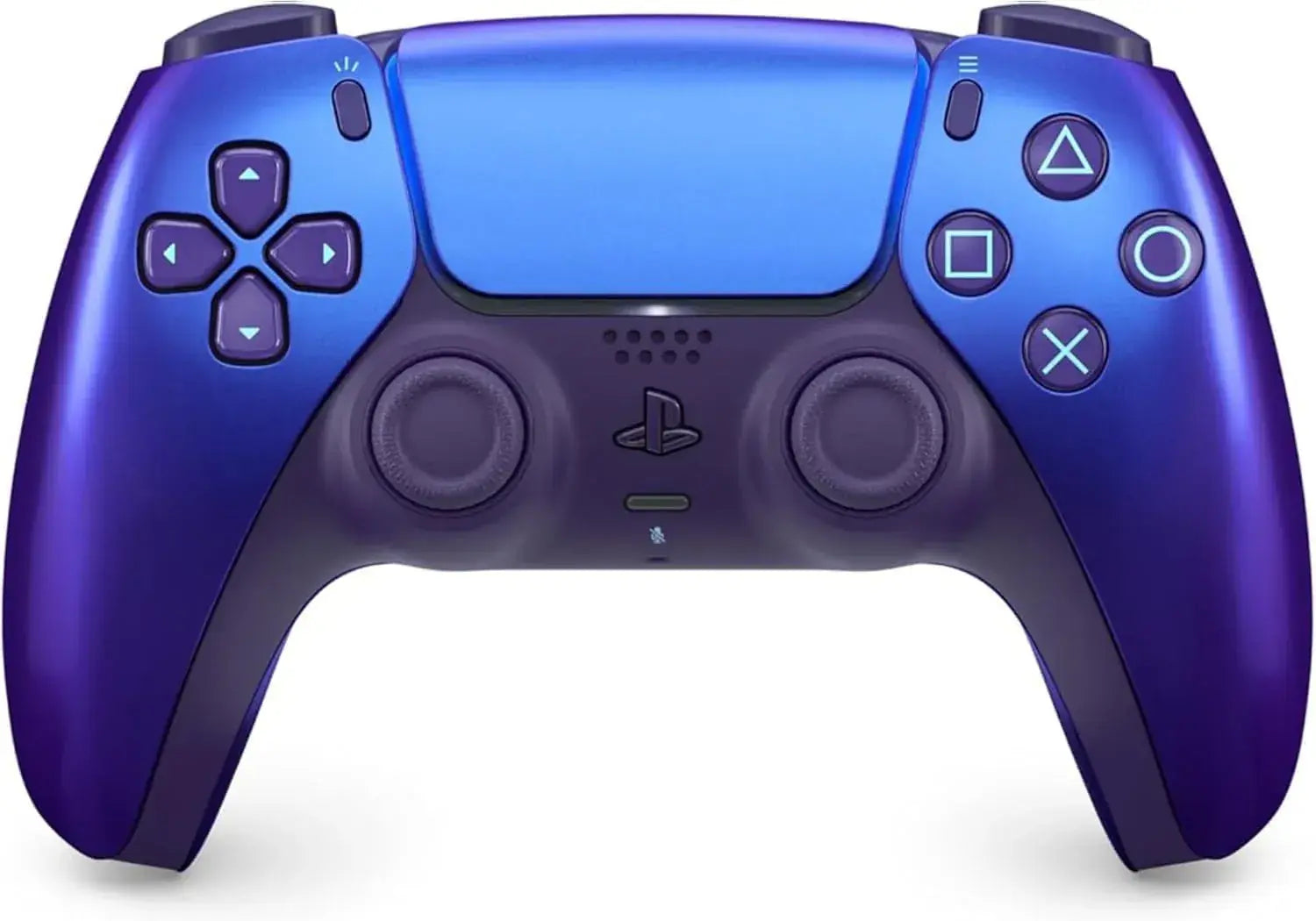 Sony Interactive Entertainment DualSense Wireless Controller - Chroma Indigo Regular Edition - 4948872417365