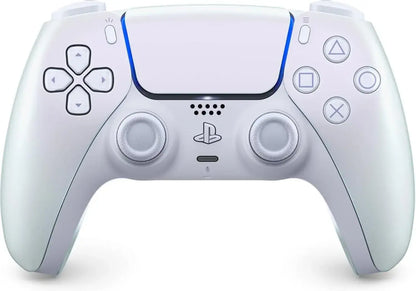 Sony Interactive Entertainment DualSense Wireless Controller - Chroma Pearl - 4948872417341