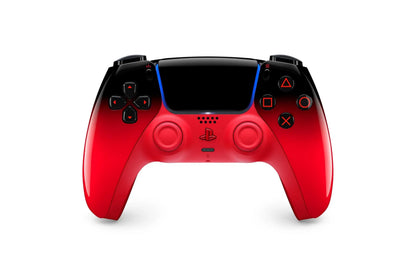 Sony Interactive Entertainment DualSense Wireless Controller - Techno Red - Regular Edition - 4948872417143