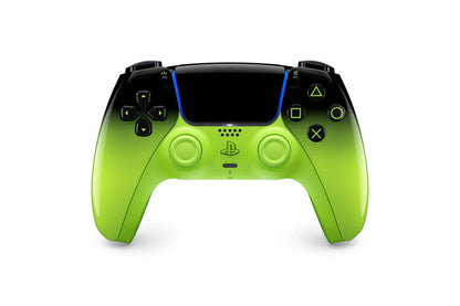 Sony Interactive Entertainment DualSense Wireless Controller - Remix Green Regular Edition - 4948872417129