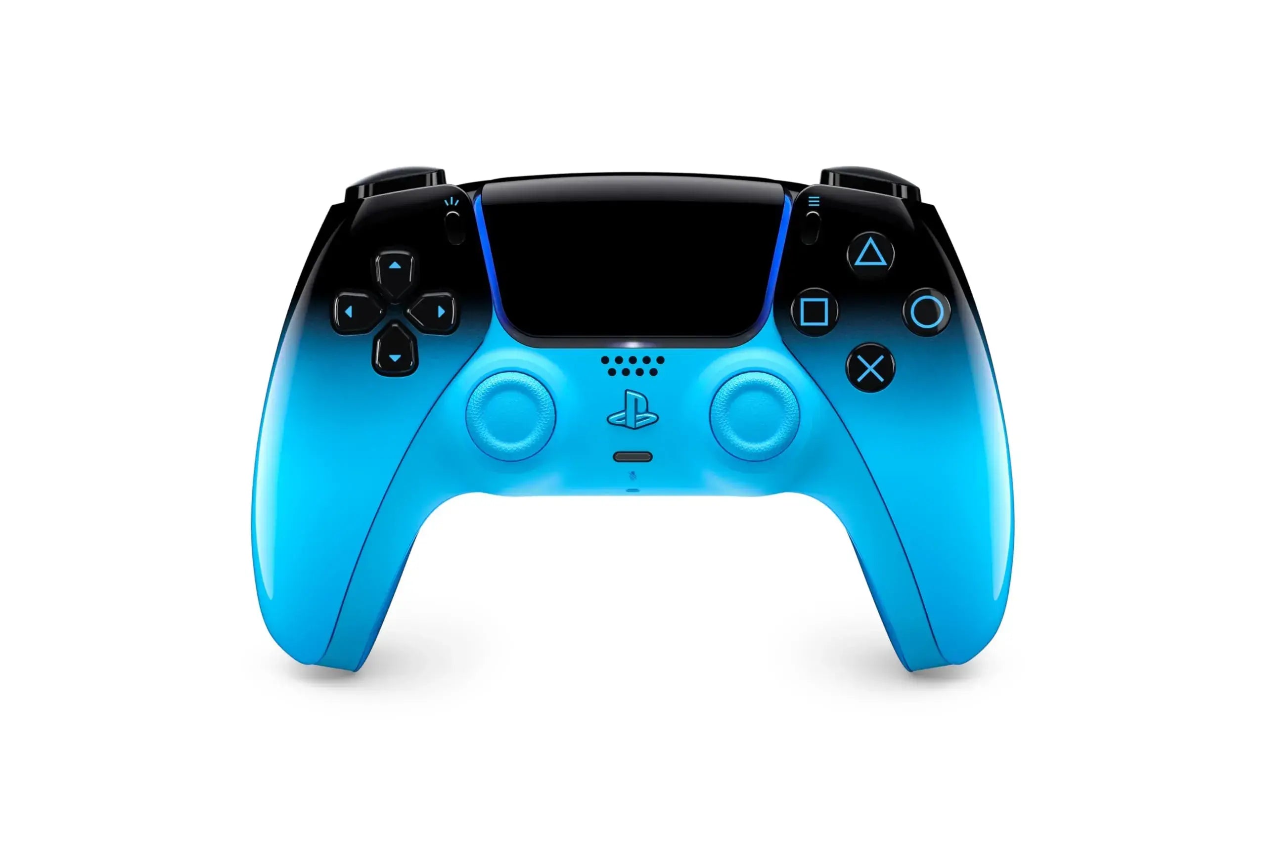 Sony Interactive Entertainment DualSense Wireless Controller - Rhythm Blue Regular Edition - 4948872417105