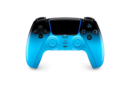 Sony Interactive Entertainment DualSense Wireless Controller - Rhythm Blue Regular Edition - 4948872417105