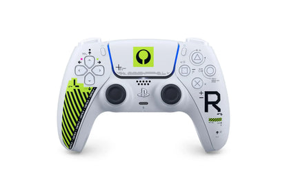 Sony Interactive Entertainment DualSense Wireless Controller - Marathon Limited Regular Edition - 4948872417167