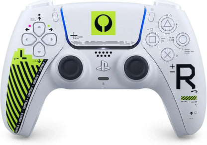 Sony Interactive Entertainment DualSense Wireless Controller - Marathon Limited Amazon Exclusive 3m Cable - 2200630125748
