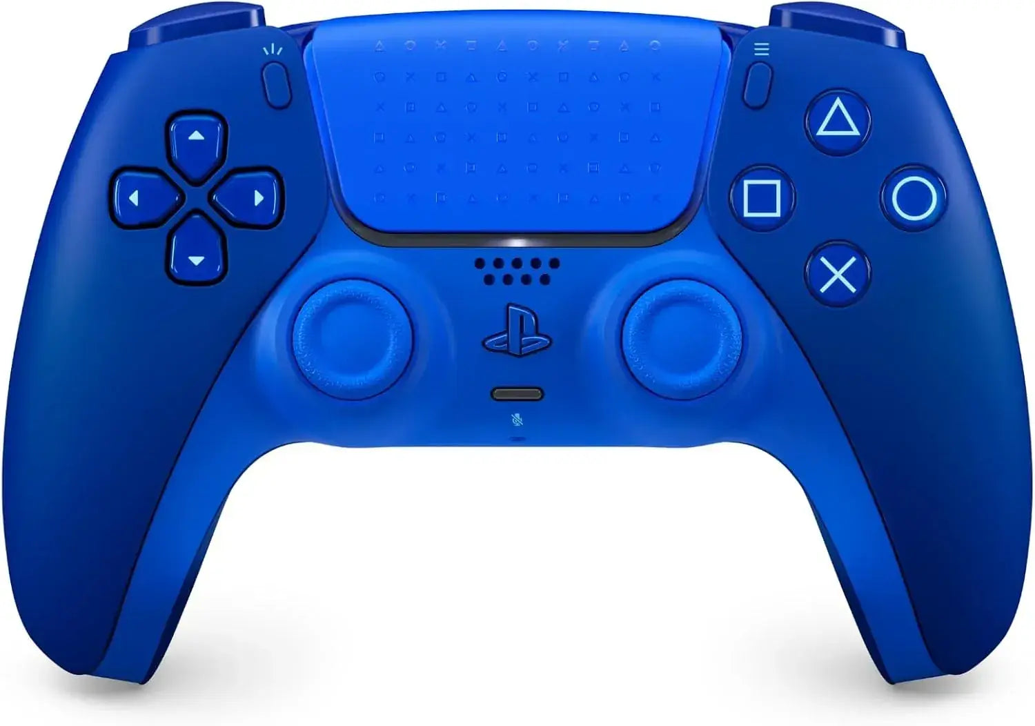 Sony Interactive Entertainment DualSense Wireless Controller - Icon Blue Limited Edition - 4948872418096