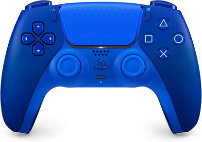 Sony Interactive Entertainment DualSense Wireless Controller - Icon Blue Limited Edition - 4948872418096