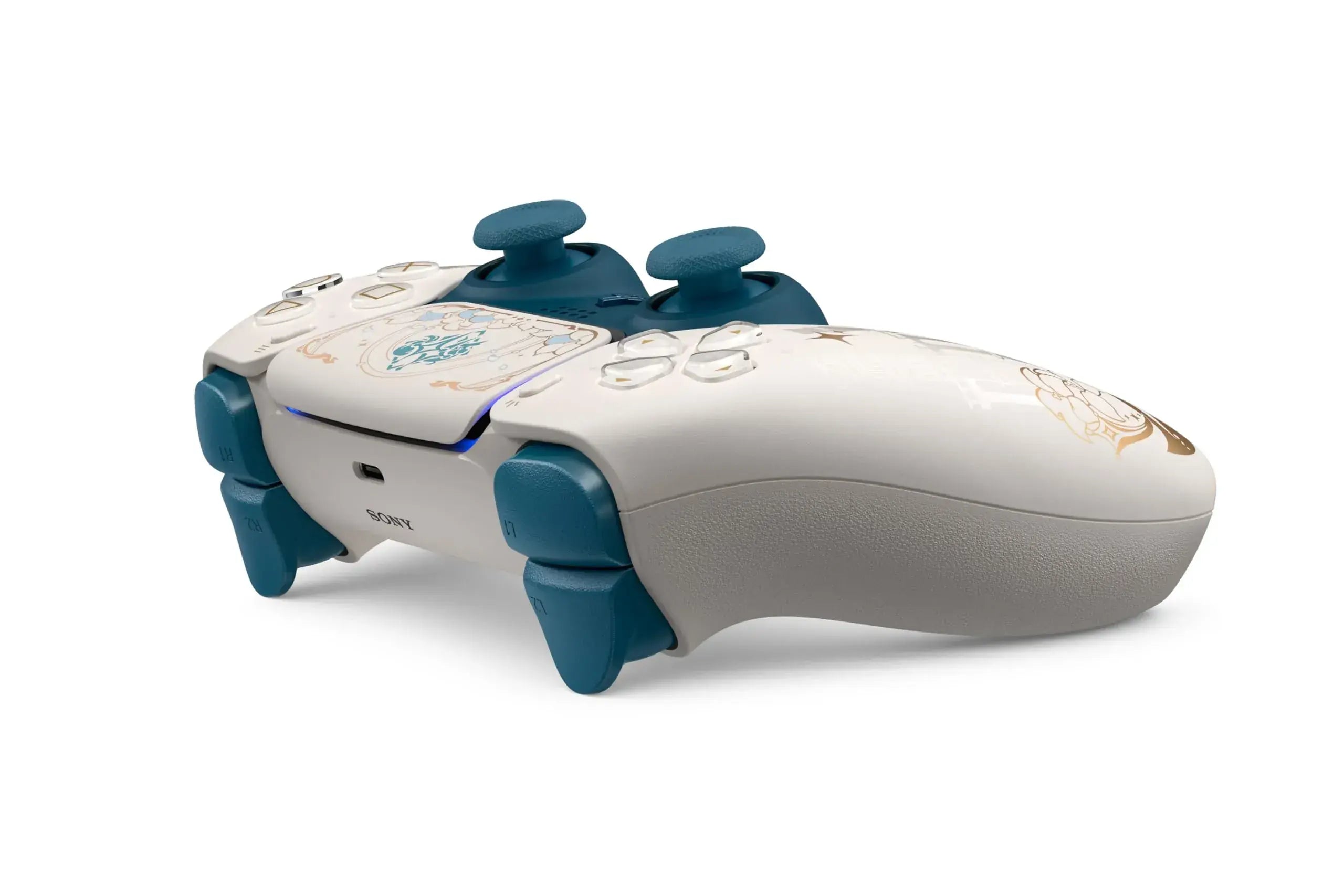 Sony Interactive Entertainment DualSense Wireless Controller