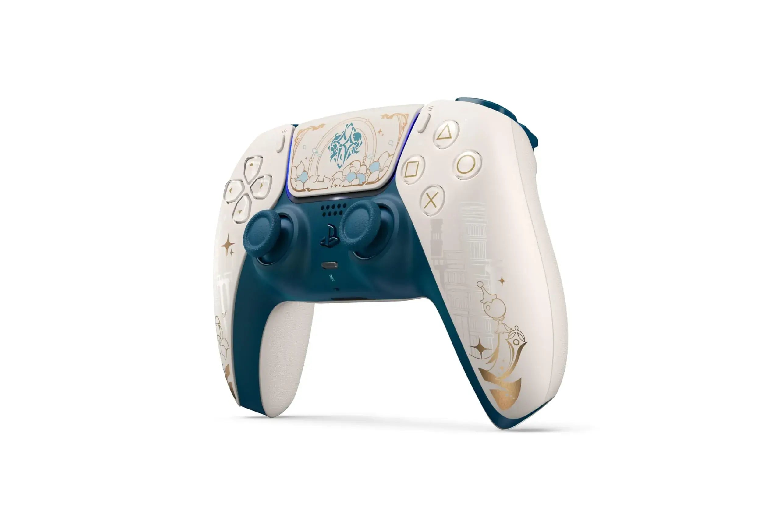 Sony Interactive Entertainment DualSense Wireless Controller