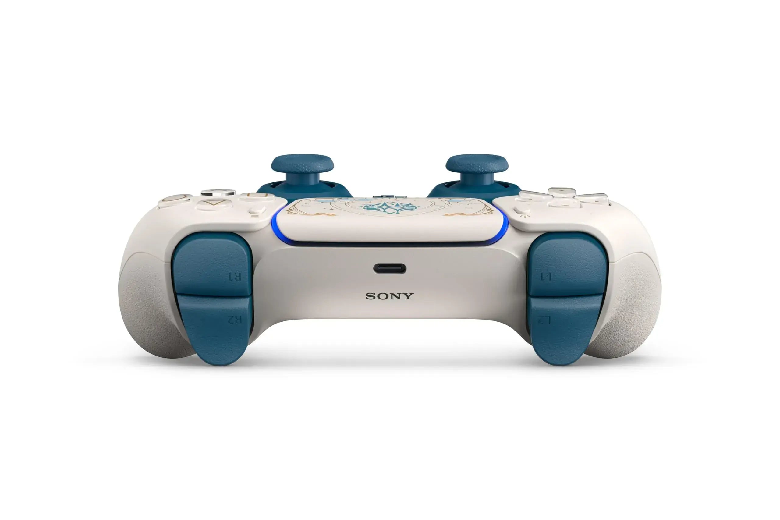 Sony Interactive Entertainment DualSense Wireless Controller