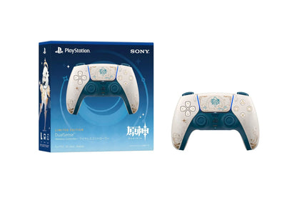 Sony Interactive Entertainment DualSense Wireless Controller