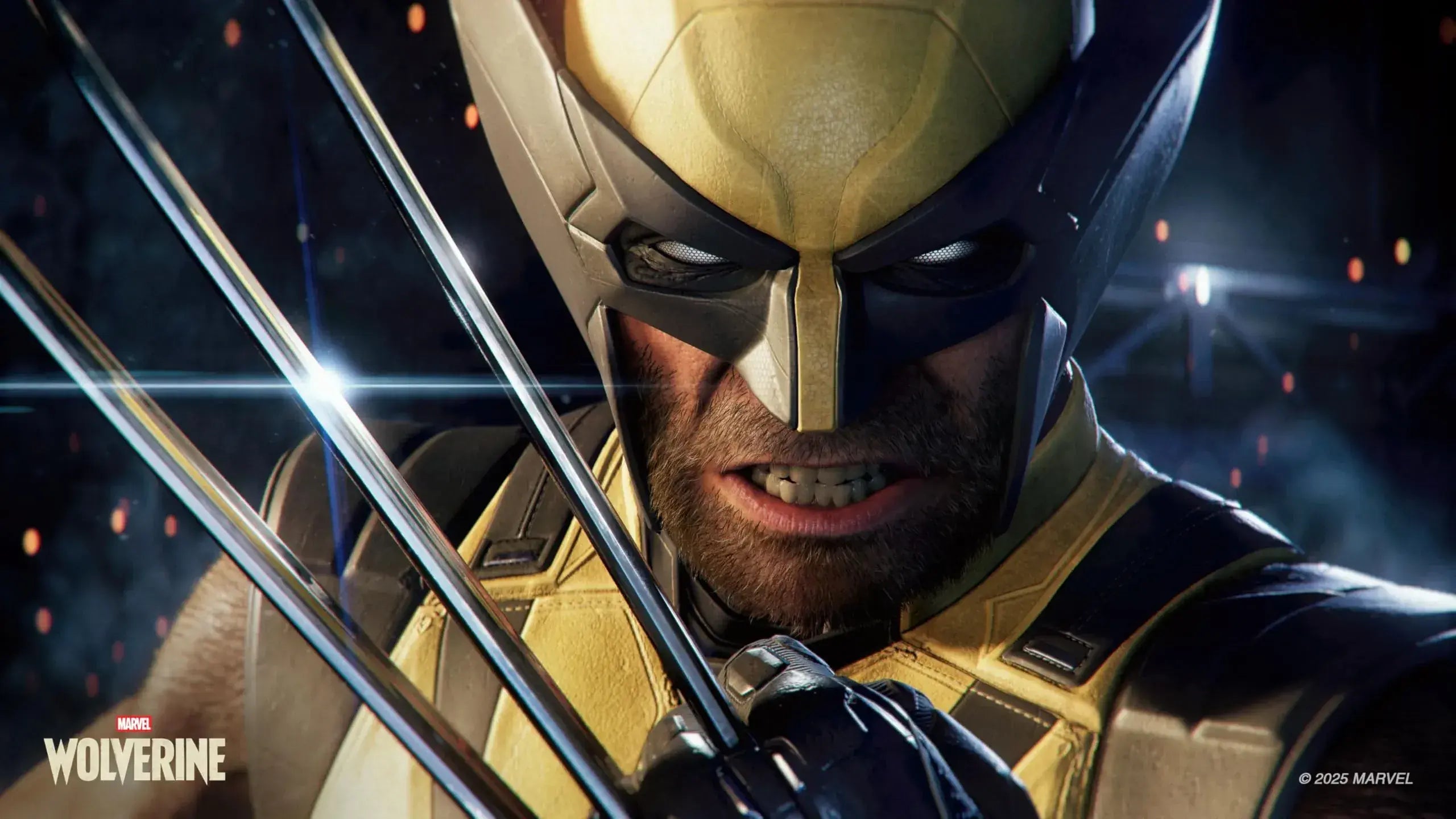 Sony Interactive Entertainment Marvels Wolverine Video Game