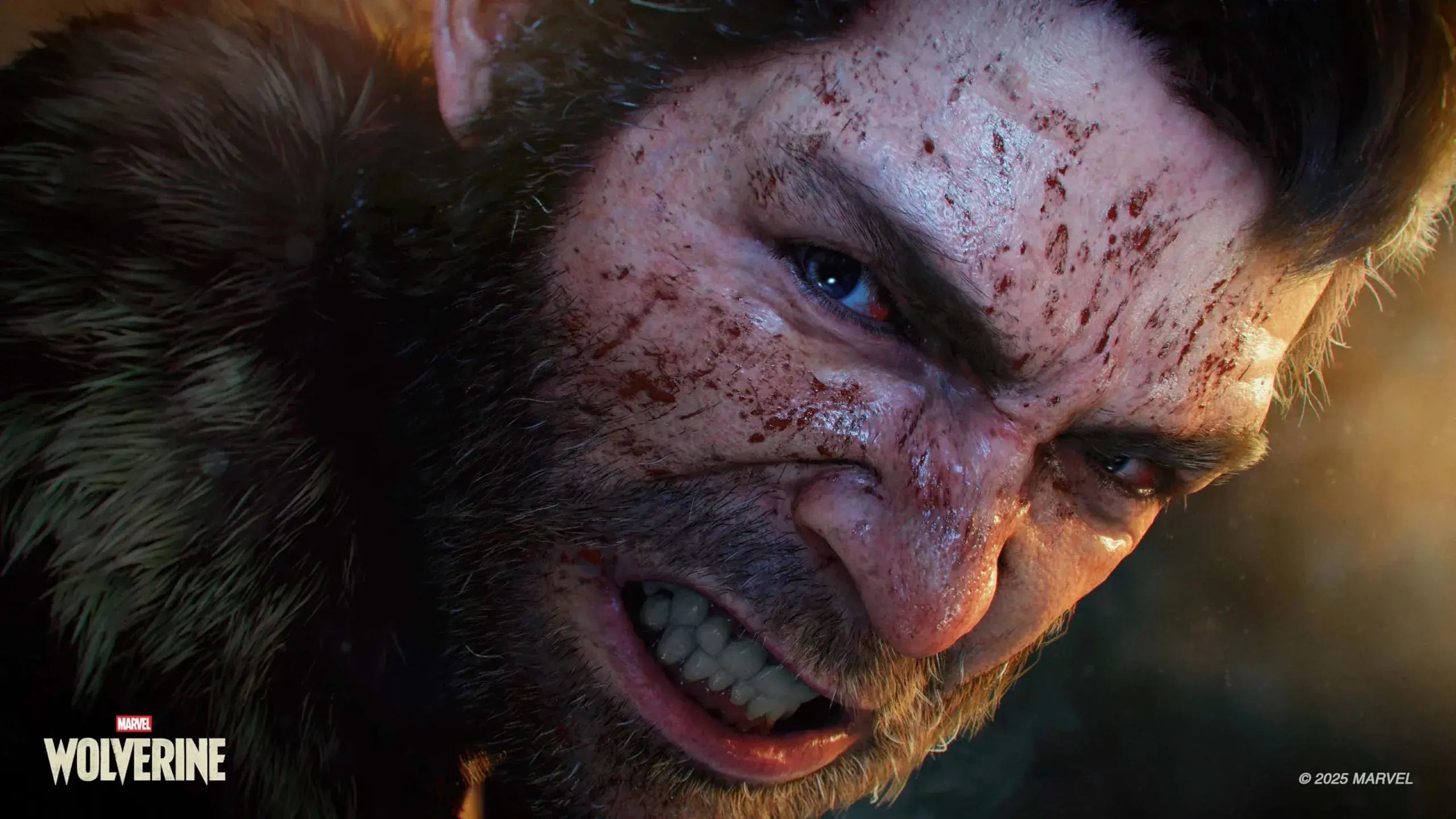 Sony Interactive Entertainment Marvels Wolverine Video Game