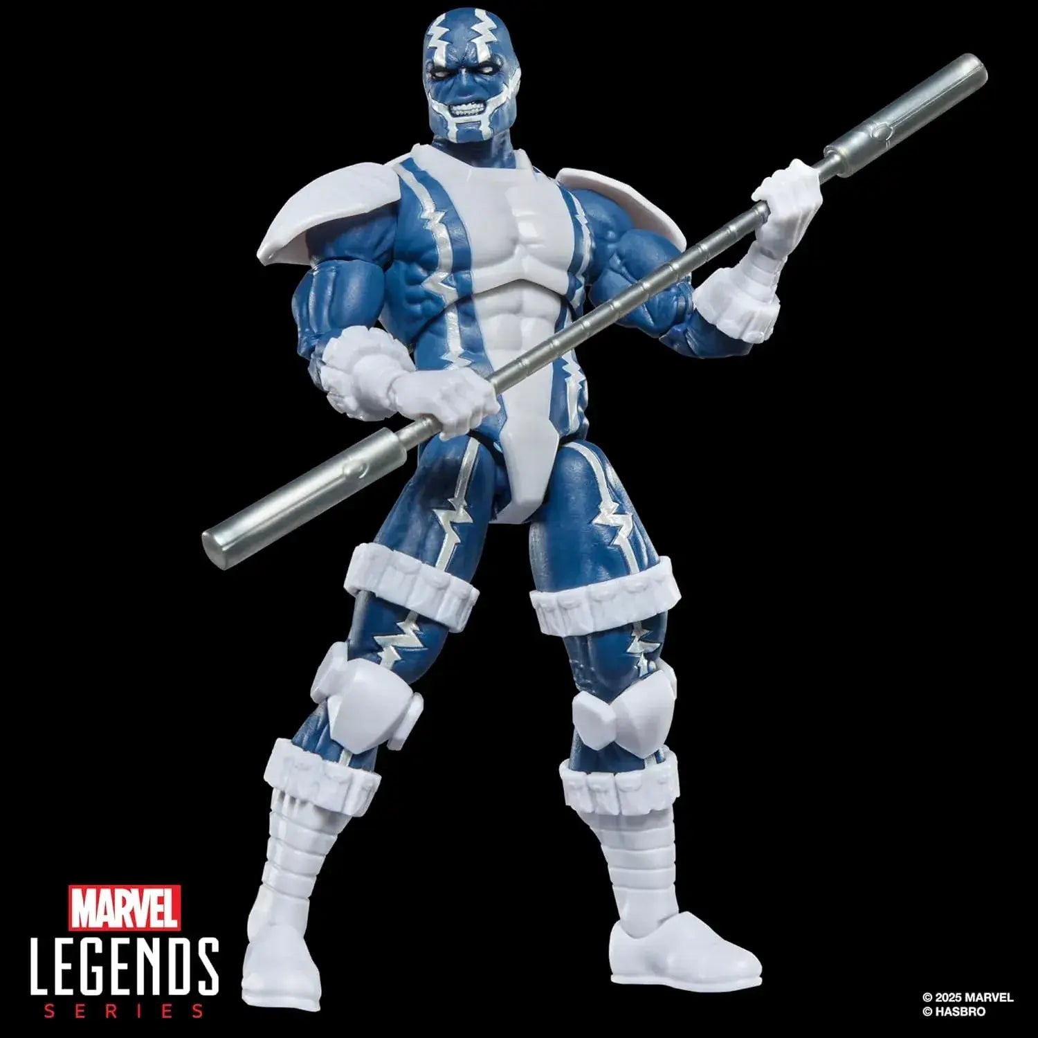 Spider-Man Cardiac Retro Comic Collector Action Figure