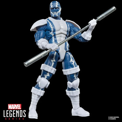 Spider-Man Cardiac Retro Comic Collector Action Figure