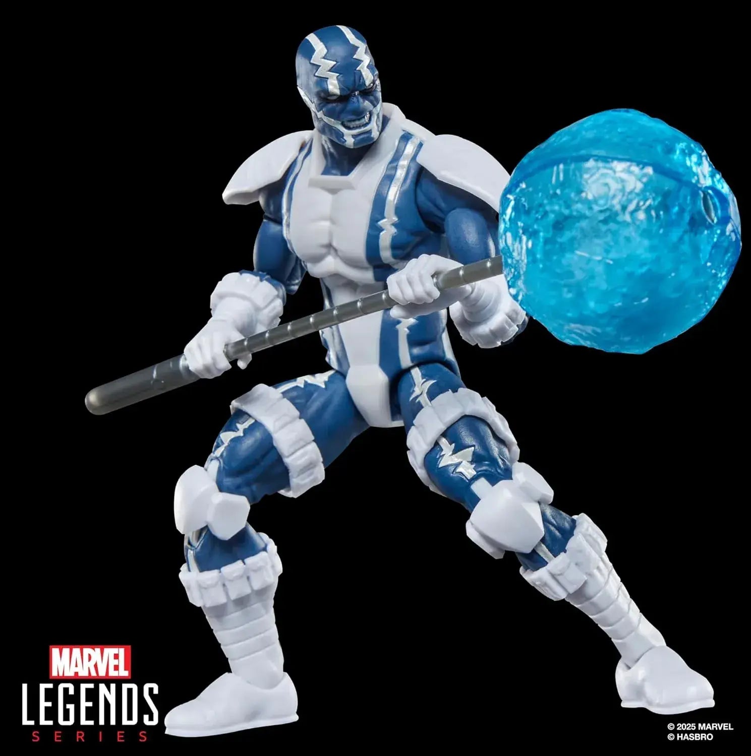 Spider-Man Cardiac Retro Comic Collector Action Figure