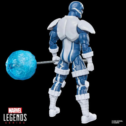 Spider-Man Cardiac Retro Comic Collector Action Figure