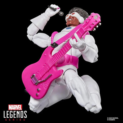 Spider-Man Marvel Legends Hypno Hustler Action Figure