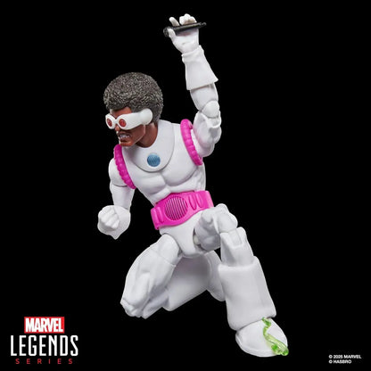 Spider-Man Marvel Legends Hypno Hustler Action Figure
