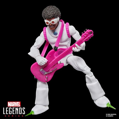 Spider-Man Marvel Legends Hypno Hustler Action Figure