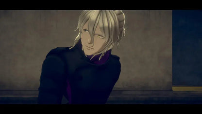 Spike Chunsoft AI Somnium Files Switch 2 Game