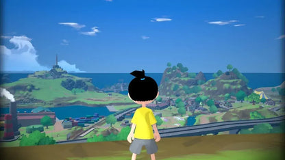 Spike Chunsoft Natsumon 20th Century Summer Adventure Game
