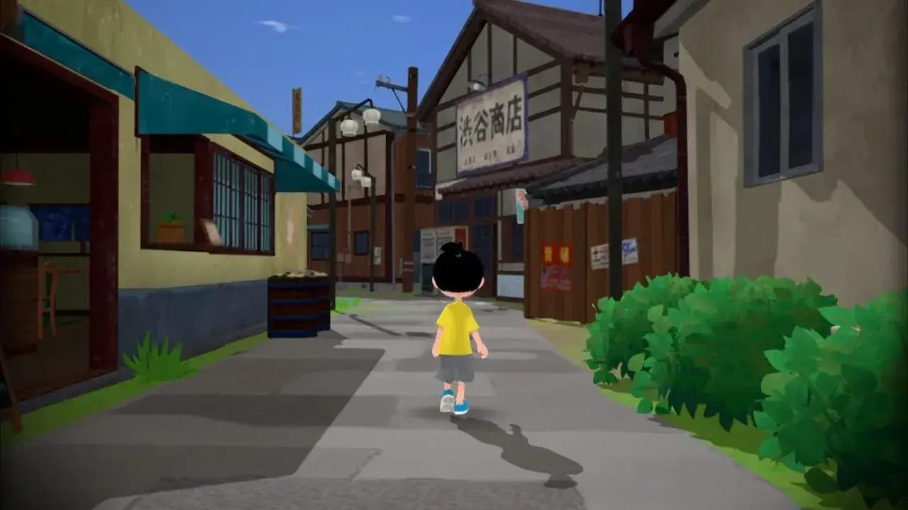 Spike Chunsoft Natsumon 20th Century Summer Adventure Game
