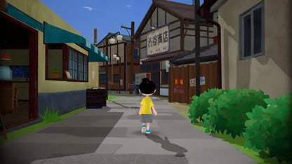 Spike Chunsoft Natsumon 20th Century Summer Adventure Game