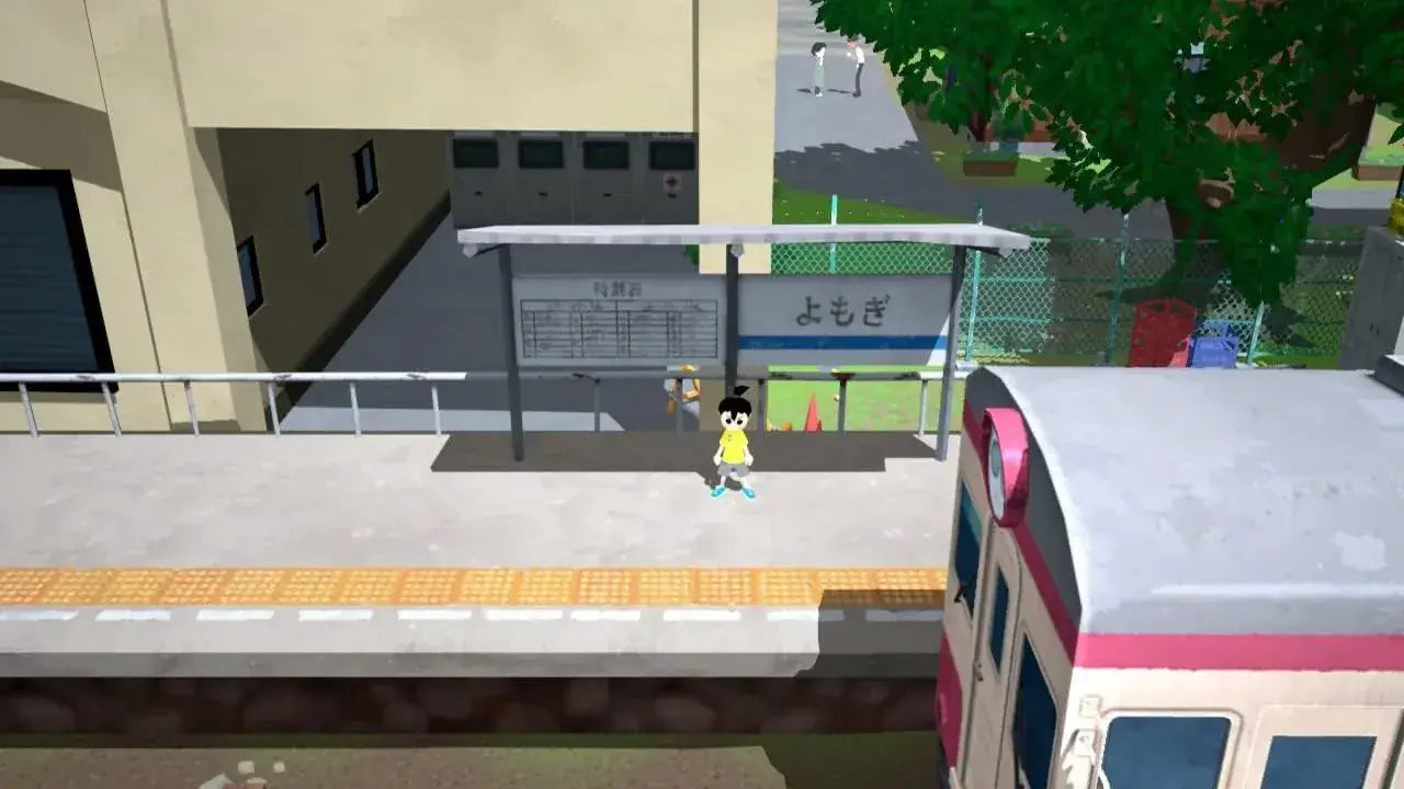 Spike Chunsoft Natsumon 20th Century Summer Adventure Game