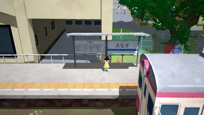 Spike Chunsoft Natsumon 20th Century Summer Adventure Game