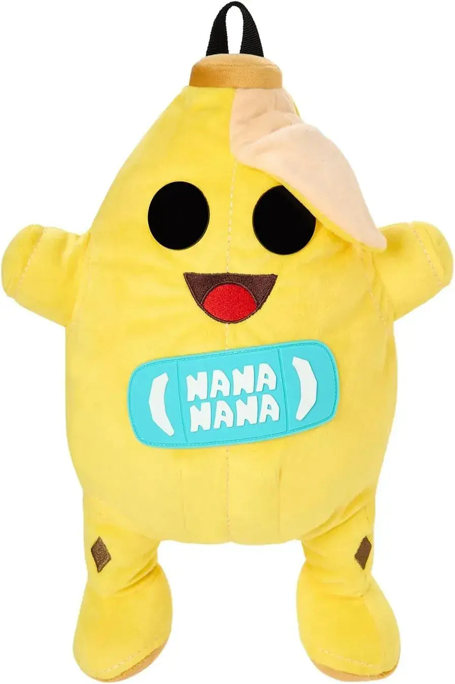 Spirit Halloween Fortnite Nanner Buddy Backpack