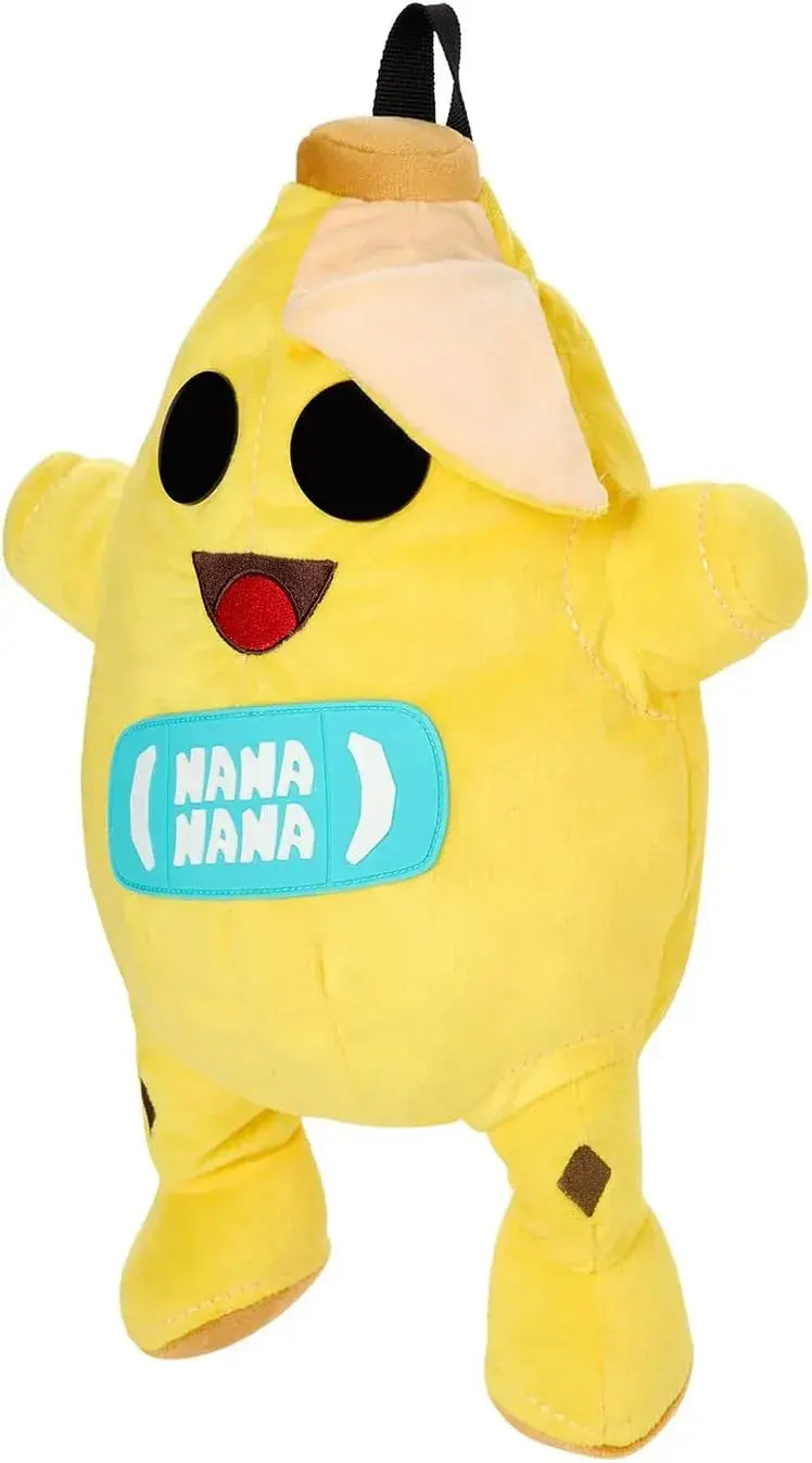 Spirit Halloween Fortnite Nanner Buddy Backpack